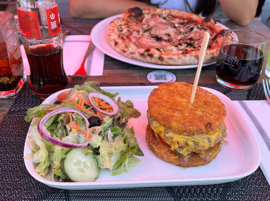 Restaurant le K - photo 2