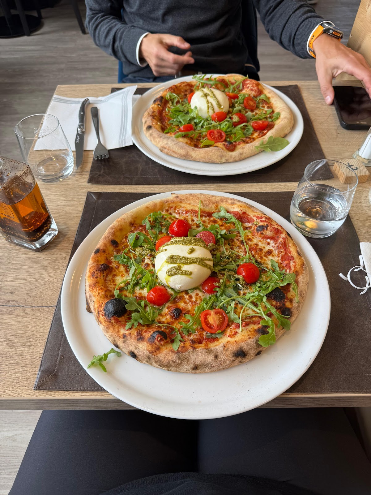 Restaurant le K - photo 3