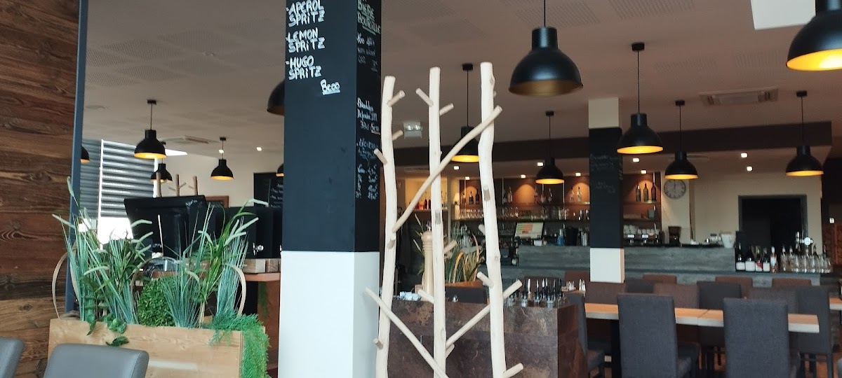 Restaurant le K - photo 5